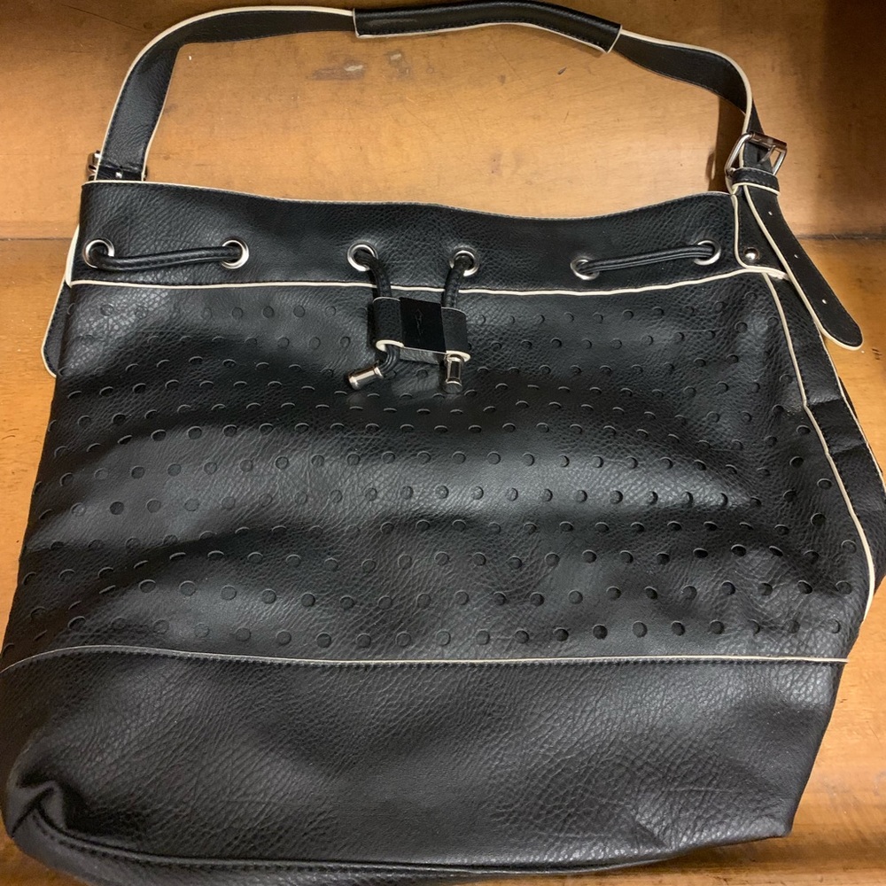 JustFab shoulder bag